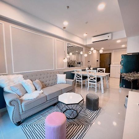 הו צ'י מין סיטי Yu Stay Lux And Cozy 2Bedrs In Soho Residence Near Bui Vien Walking Street מראה חיצוני תמונה